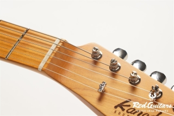 KTL-AL Hollow - Corsa Yellow